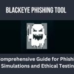 BlackEye Phishing Tool