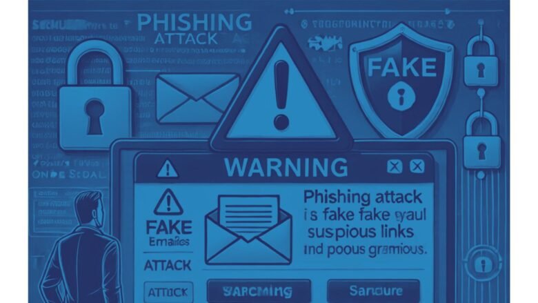 Phishing Attacks