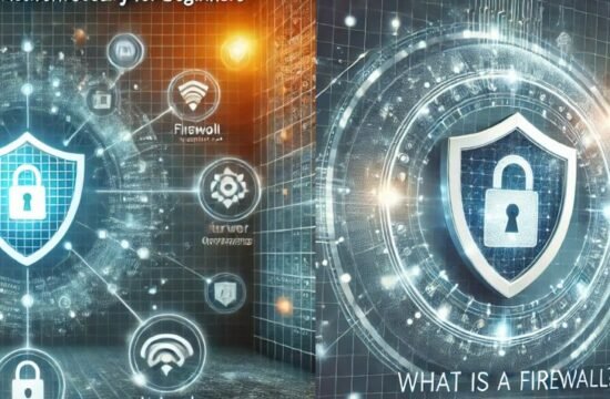 What is a Firewall? The Ultimate Guide to Network Security for Beginners