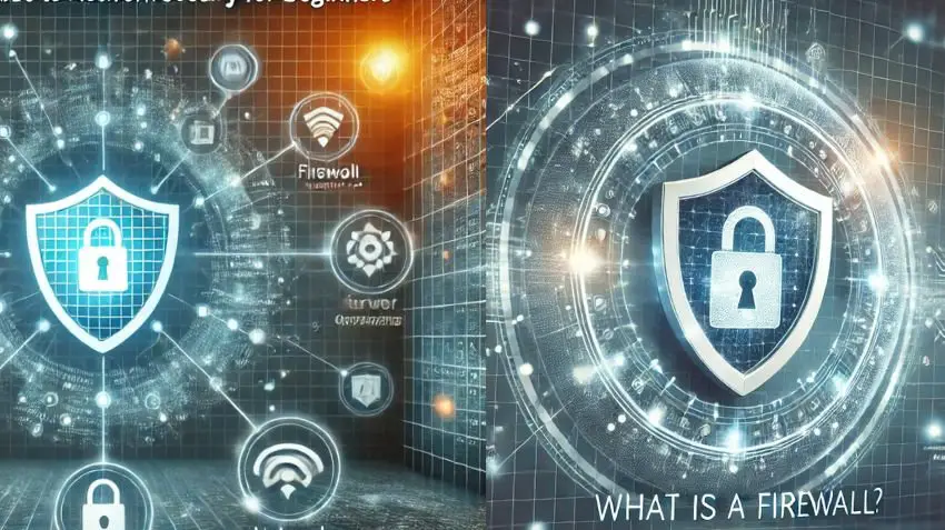 What is a Firewall?